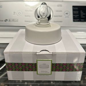 Scentsy Tabletop Base for Ceramic or Metal Mini Warmer